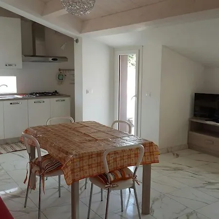 New Attic With Terrace A Few Steps From The Sea * Tortoreto